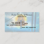 マイライト0916 名刺 (裏面)