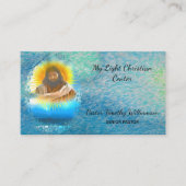 マイライト0916 名刺 (正面)