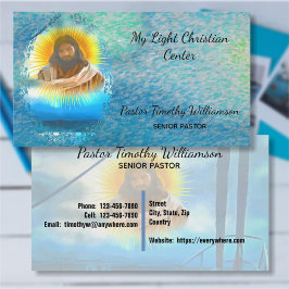 マイライト0916 名刺