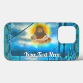 マイライト0916 Case-Mate iPhoneケース (裏面 (横))