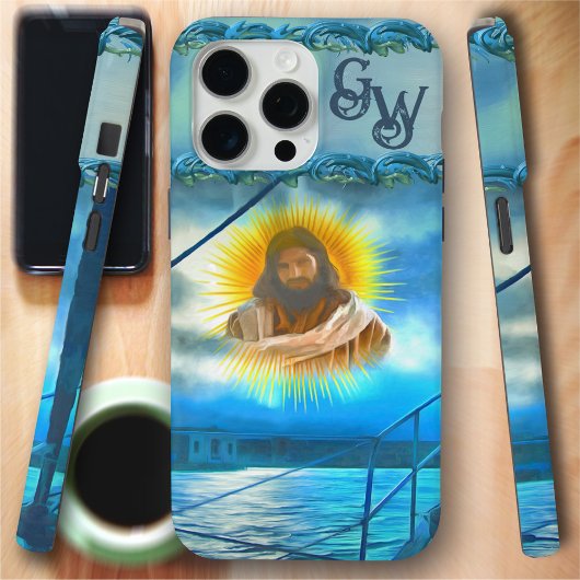 マイライト0916 Case-Mate iPhoneケース