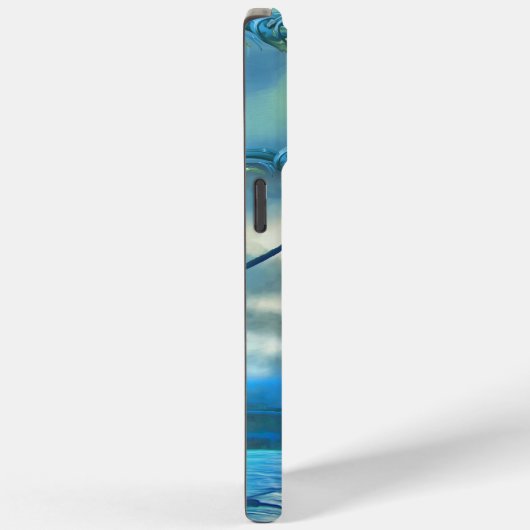 マイライト0916 Case-Mate iPhoneケース (裏面 / 右)