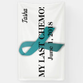 マイラストチェモお祝いバナー 横断幕 (縦)