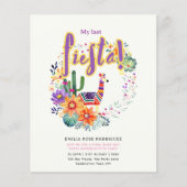 マイラストフィエスタバチェロレッテカッティテーマ (正面)