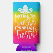 マイラストフィエスタブライドカスタムバチェロレッテ スリム缶クーラー (裏面)