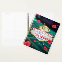 マイラスベガスウェディングプランナー