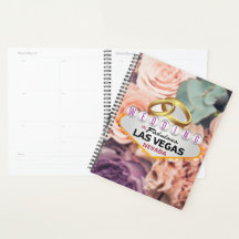 マイラスベガスウェディングプランナー