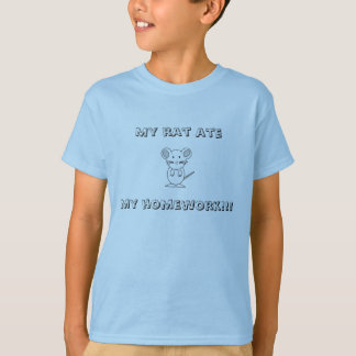 マイラット Tシャツ