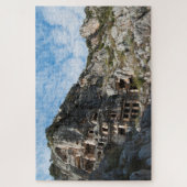 マイラネクロポリス ジグソーパズル (縦)