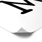 マイラブメーガン ポスター (角)