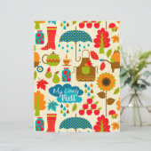 マイラブル秋(秋要素) (スタンド正面)