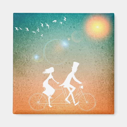 マイラブワン マグネット (正面)