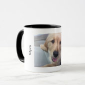 マイラマグ マグカップ (正面左)