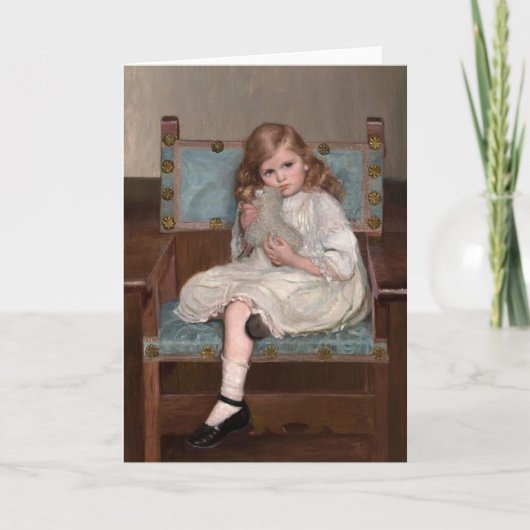 マイラム | リラカボットペリー カード (正面)