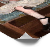 マイラム | リラカボットペリー ポスター (角)