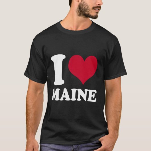 マイラメインミー Tシャツ (正面)