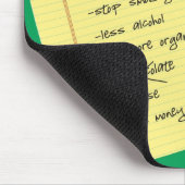 マイリスト マウスパッド (コーナー)