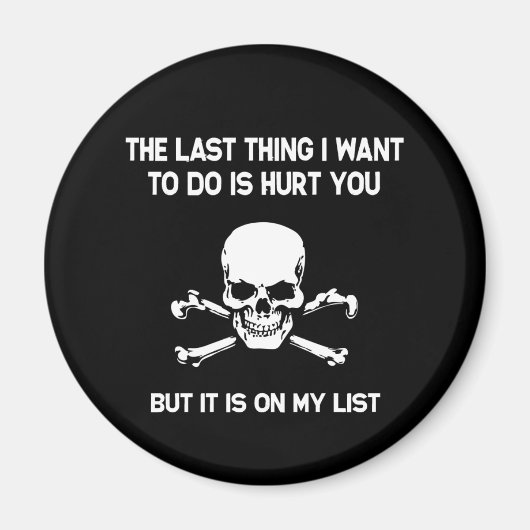 マイリスト マグネット (正面)