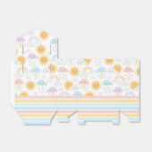 マイリトルサンシャインレインボウズ&クラウドオルゴール フェイバーボックス (折り畳みなし)