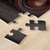 マイリトルジャンキヤード ジグソーパズル (側面)