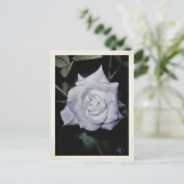 マイリトルブループリンセス ポストカード (スタンド正面)