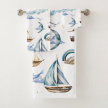 マイリトルブルーホライズン