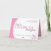 マイリトルポニーカード カード (裏面)