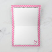 マイリトルポニーカード カード (内部)