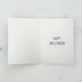 マイリルスケルトン カード (内部)