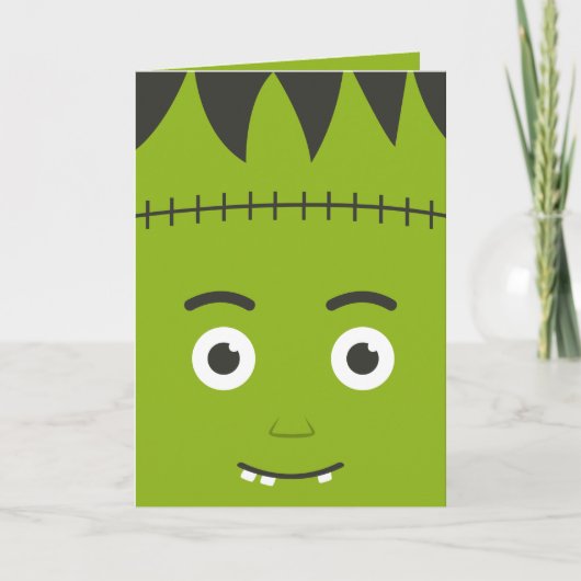 マイリルフランキエステイン カード (正面)