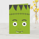 マイリルフランキエステイン カード (黄色い花)