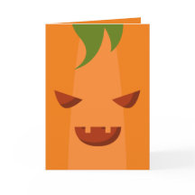 マイリールパンプキンヘッド