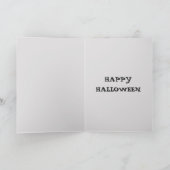 マイリールミイラ カード (内部)