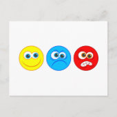 マイリー ポストカード (正面)