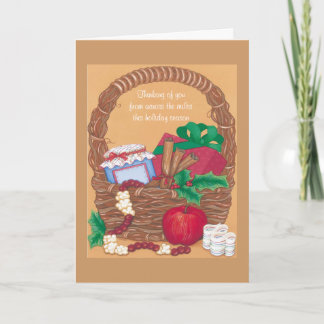 マイルからのあなた- Cに挨拶することの考えること シーズンカード