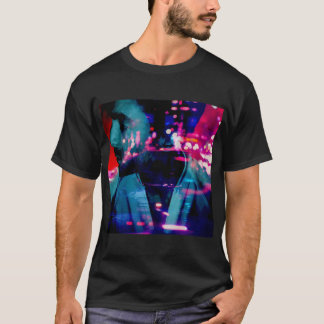マイルのKANE旅行2018年 Tシャツ