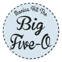 マイルスおもしろいト誕生日- 50歳