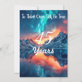 マイルスカスタマイズト – 自分自身を真実にする 招待状