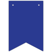 マイルストン誕生日&アニバーサリーバンティング バンティングフラッグ (第1の旗)