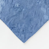 マイルストーパーソナライズされたンブランケット男の赤ちゃん毛布 フリースブランケット (角)