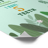 マイルストーンタイガージャングルポスター1st Wild ポスター (角)