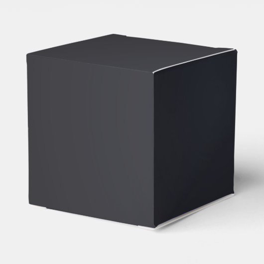 マイルストーン誕生日金ゴールド黒 フェイバーボックス (裏面サイド)