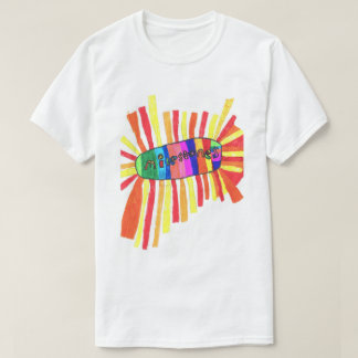 マイルストーンTシャツ Tシャツ