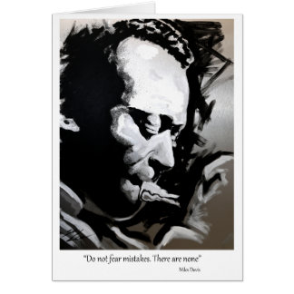 マイルス・デイビス