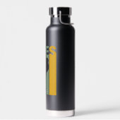 マイルス・デイビス ウォーターボトル (左面)