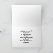 マイルズを横切って シーズンカード (内部)