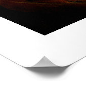 マイルズアンダーザシーアートイラストレーションポスター3 ポスター (角)