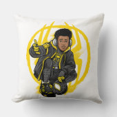 マイルズモラレス クッション (正面)