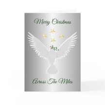 マイルズ・クリスマスの向こうに