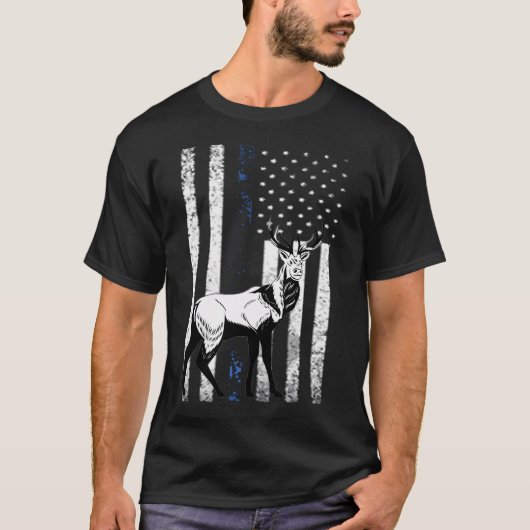 マイルズ・フィッシャーのレストラン Tシャツ (正面)